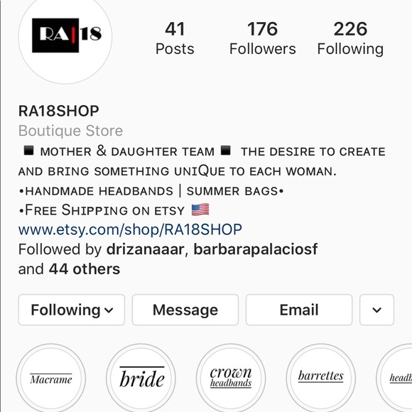 Starbucks Other - Instagram @RA18SHOP